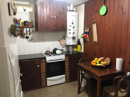 Imagen 28 de 30 de 2 Casas En Venta En Un Lote, En El Centro C/ Cochera En La Falda