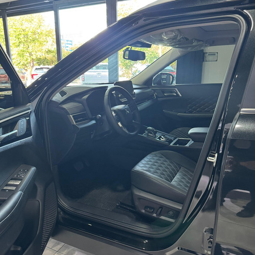 Mitsubishi Outlander 2.5L GLS S-AWD (184 CV)