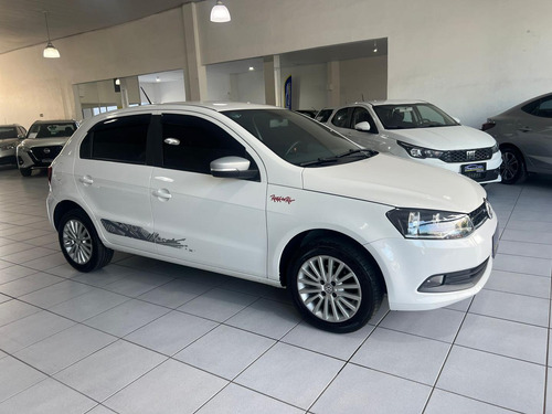Volkswagen Gol Rock In Rio Mb