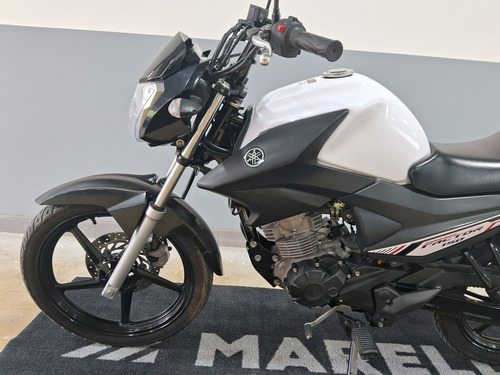Yamaha Ybr Ybr 150 Factor Ed/flex 2023/2023