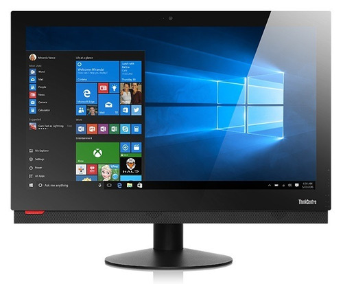 Aio Lenovo Thinkcentre M910z 23.8 ,i7-770,1tb,8gb,, Windows 