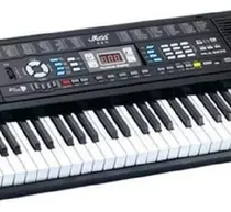 Comprar Teclado 61 Teclas Teclado Piano Mls-6639 Teclado Musical