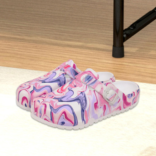 Zapatos De Enfermería Zuecos De Enfermera Antideslizantes