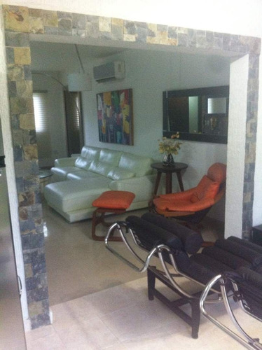 Imagen 10 de 28 de Espectacular Townhouse Duplex Brisas De San Miguel Full Amoblado Y Equipado