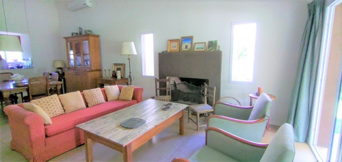 Imagen 2 de 13 de Retasada! Lindísima Casa En Una Planta En Tigre Barrio Cerrado San Francisco Villanueva Jardin