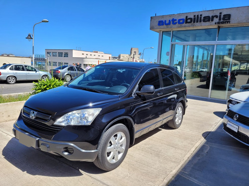 Honda CR-V LX AT 4x2