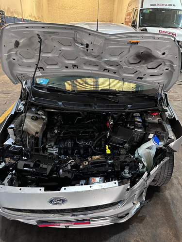 Ford Ka Sel 1.5l