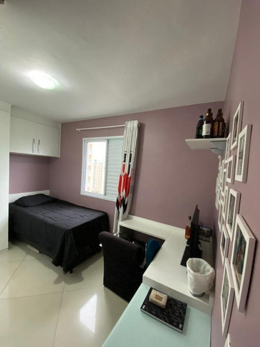 Imagem 19 de 24 de Apartamento Com 3 Dormitórios À Venda, 73 M² Por R$ 445.200,00 - Macedo - Guarulhos/sp - Ap0542