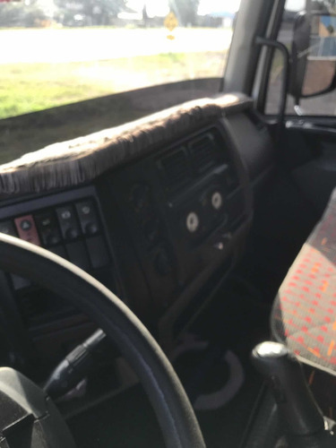 Volvo Vm 260