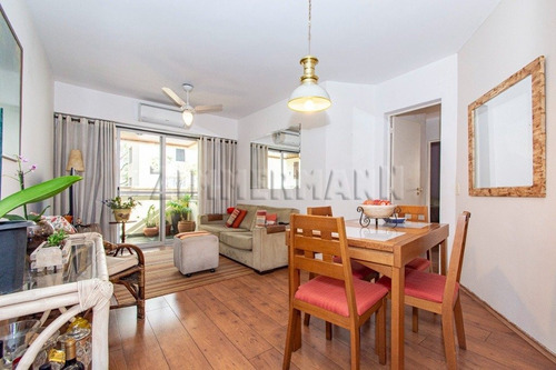 Imagem 3 de 15 de Apartamento - Perdizes - Ref: 126941 - V-126941