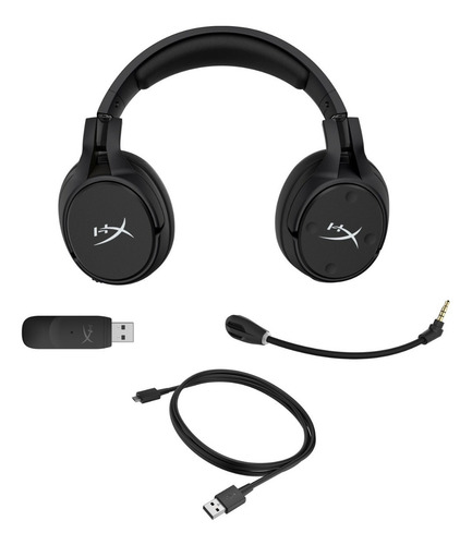 Audífono Hyperx Cloud Flight S