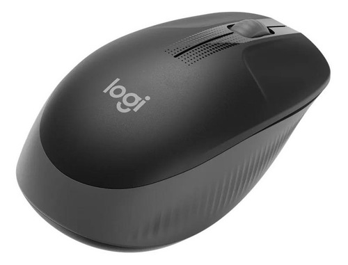 Imagen 4 de 6 de Mouse Wireless M190 Logitech
