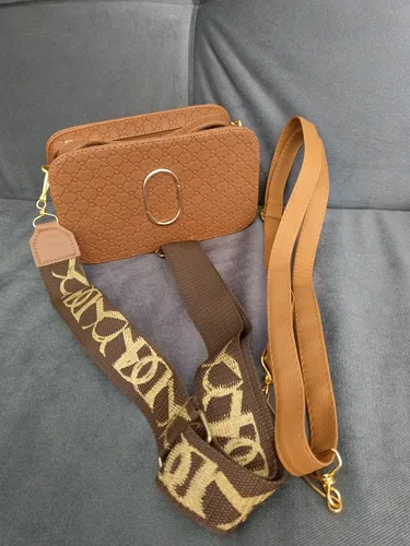 Bolsos Replicas De Marca MercadoLibre