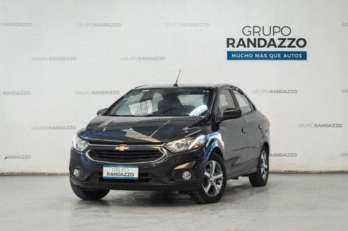 Chevrolet Prisma 1.4 Ltz At 98cv