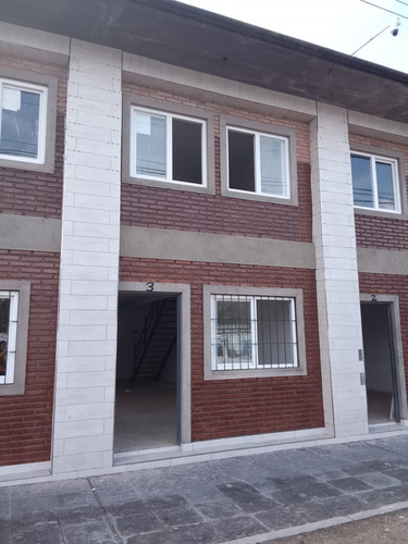 Duplex En Complejo