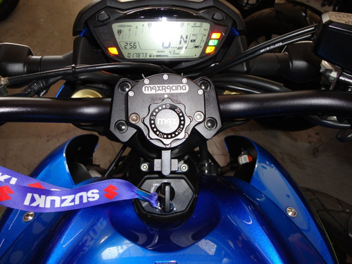 Imagem 7 de 7 de Suzuki Gsx S 1000 A