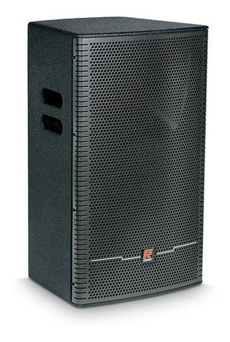 Imagem 2 de 2 de Caixa Staner Acustica Ativa Upper-515a
