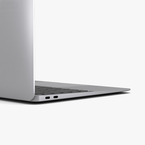 Imagem 9 de 10 de Apple Macbook Air (13.3 ,m1,2020) Com 8gb Ram 256gb Ssd Hdmi