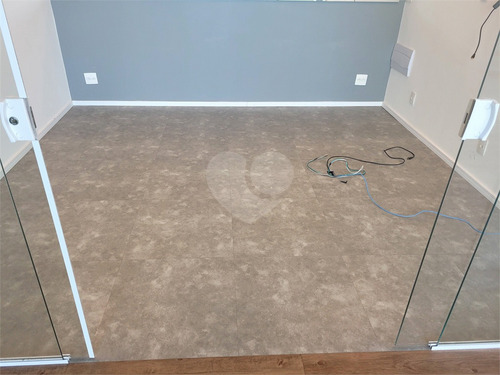 Imagem 8 de 28 de Sala Comercial Locação- 4 Salas, 8 Banheiros, 8 Vagas - Brooklin - São Paulo/sp - Reo682766