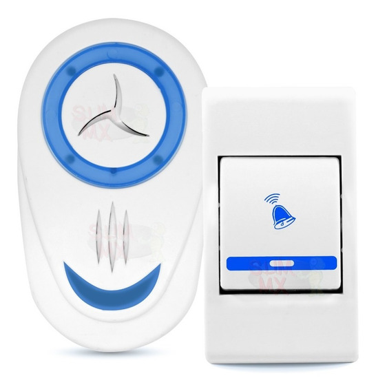 Timbre inalámbrico WIFI de batería inalámbrica AITENG V026J Timbre inalámbrico WIFI de batería inalámbrica AITENG V026J