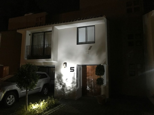Contadero, Cuajimalpa, Casa En Condominio, 243 M2, 3 Autos, Calle Zotitla, Ubicación