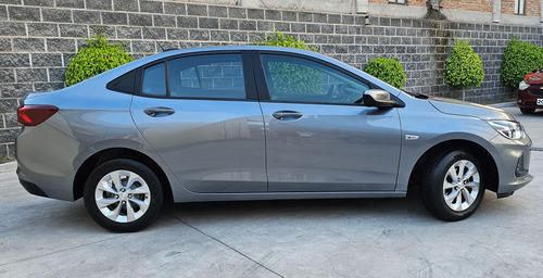 Chevrolet Onix 1.0t Lt At