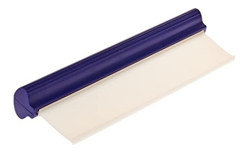 Espatula Flexible Silicona P/ Secado Automovil Vidrios H28