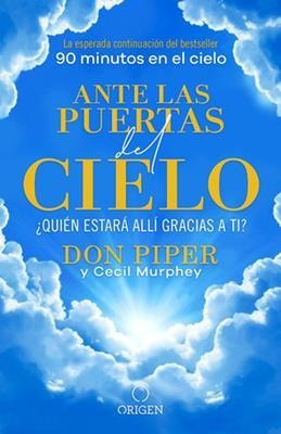 Ante Las Puertas Del Cielo®