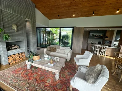 Casa en venta