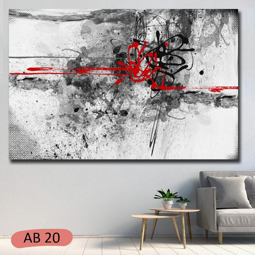 Cuadro Extra Grande Mas Diseños 150x100 Canvas Calidad Tela