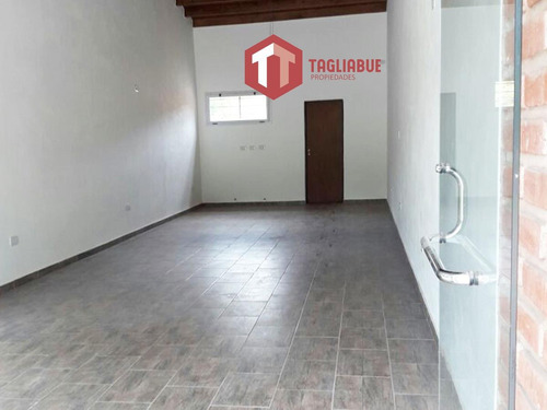 Imagen 3 de 6 de Local - Merlo - Sobre Importante Av. Comercial