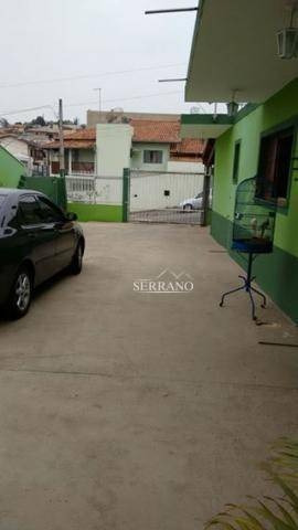 Imagem 13 de 13 de Casa À Venda, 110 M² Por R$ 550.000,00 - Jardim Florência - Vinhedo/sp - Ca0233