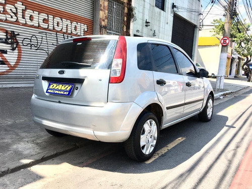 Ford Fiesta Hatch