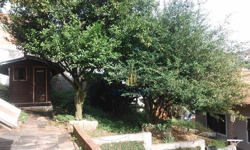 Chacara Residencial - Ch0082