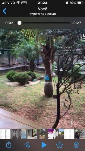 Imagem 20 de 30 de Chácara Bairro Conjunto Mauro Marcondes - Ch0085