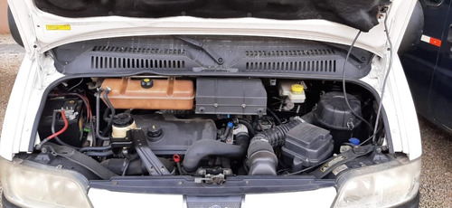 Imagem 6 de 12 de Peugeot Boxer 2010/2011 Cod. 5769