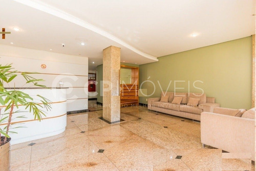 Imagem 26 de 30 de Apartamento Em Jardim Itu Sabará, Porto Alegre/rs De 175m² 3 Quartos À Venda Por R$ 790.000,00 - Ap1053551-s