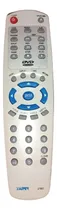 Comprar Controle Dvd Gradiente D10\u002F2  13.17.007 \u002F 0294 - C0992 Mxt