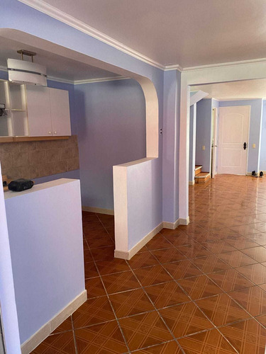 Se Arrienda Casa En Condominio Paranal. (81713)