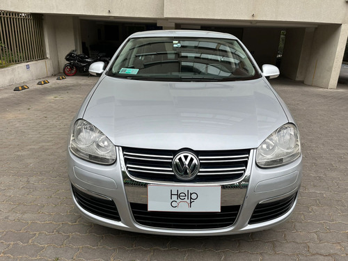 Volkswagen Vento Style 2.5 AUT