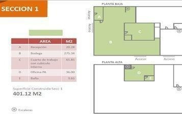 Imagen 3 de 9 de Renta De Grandiosa Bodega Comercial En El Sector Humaya