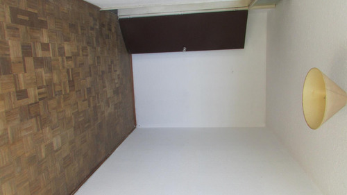 Venta De Apartamento Al Frente 2 Dormitorios. En Malvín Alto