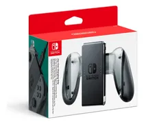 Comprar Cargador Base  Nintendo Switch  Joy-con Para Oled Ima