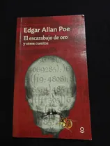 Comprar El Escarabajo De Oro Y Otros Cuentos 