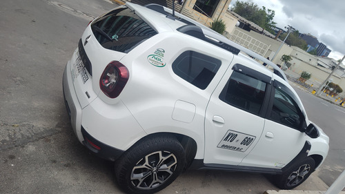 Renault Duster 1.3 Intense Mt 4x4