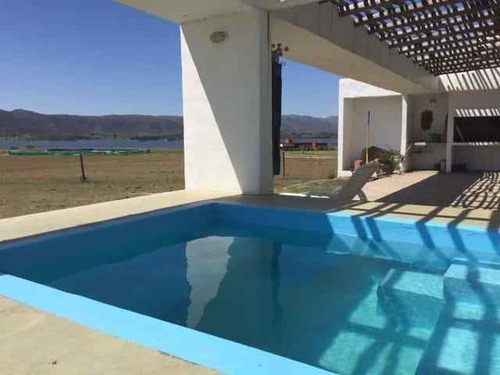 Imagen 4 de 14 de Puerto Del Aguila Imperdible Casa Con Vista Al Lago