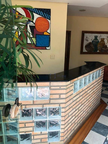 Casa 300m², 5 Dormitorios, 7 Vagas - Vila Mariana - Ca1453