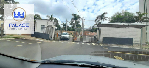 Imagem 16 de 16 de Apartamento À Venda, 47 M² Por R$ 130.000,00 - Campestre - Piracicaba/sp - Ap0734