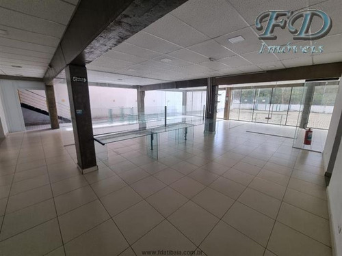 Imagem 25 de 29 de Galpões Para Alugar Em Mairiporã/sp - Alugue O Seu Galpões Aqui! - 1491053