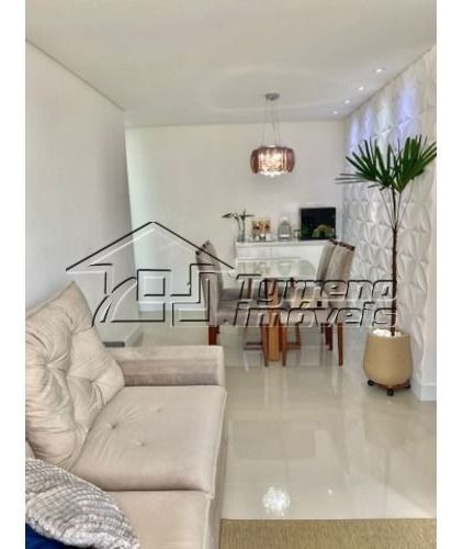 Imagem 9 de 13 de Lindo Apartamento No 31 De Março - Sjcampos